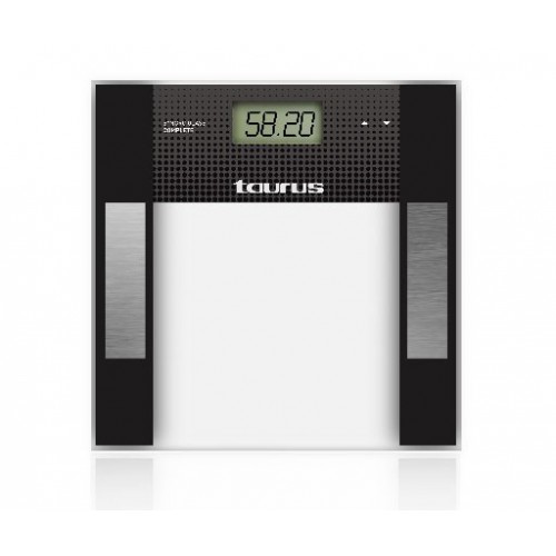 Syncro Glass Complet 